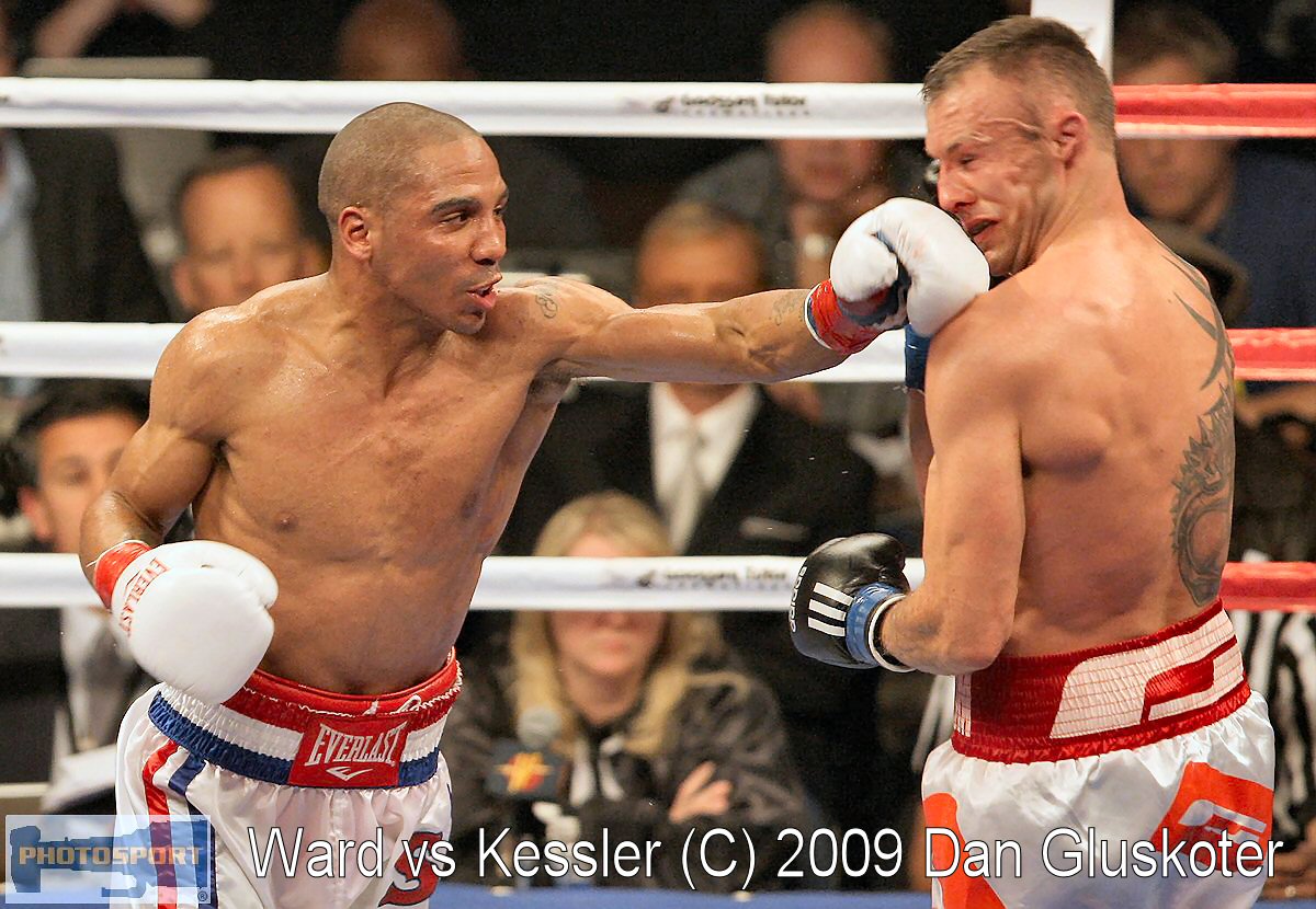 photosport ® | Stock Photos - BOXING