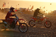glamis sand drags