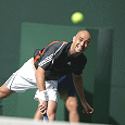 andre agassi