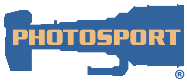 small photosport logo
