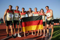 2011 Thorpe Cup Decathlon
