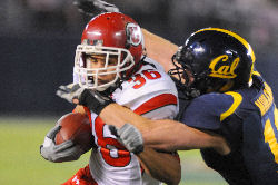 Football bowlgames