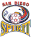 san diego spirit - womens soccer