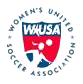 wusa - womens soccer