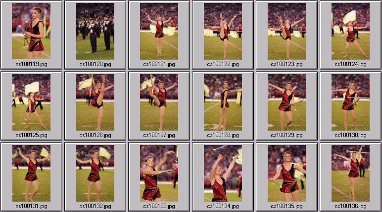 sdsu dance team