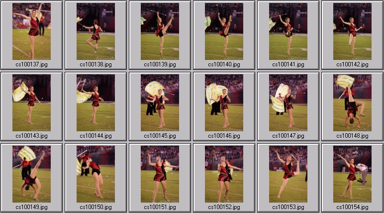 sdsu dance team