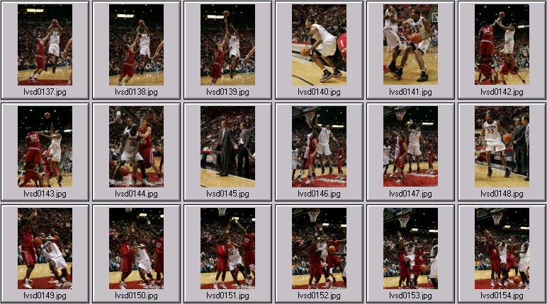 Basketball photos
