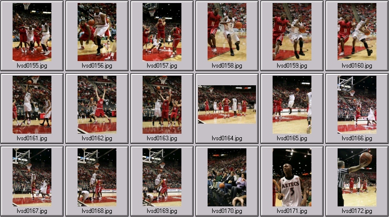Basketball photos