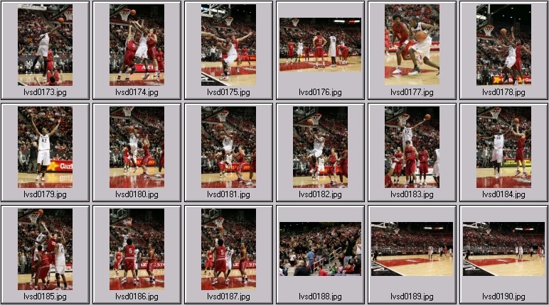 Basketball photos