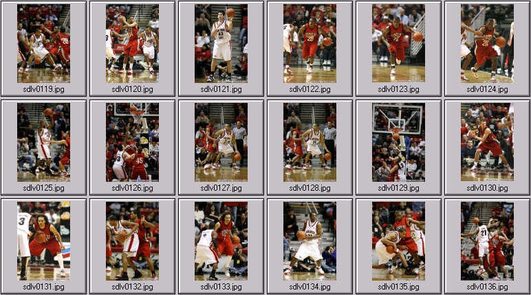 Basketball photos