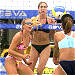 latest womens beach volleyball photos