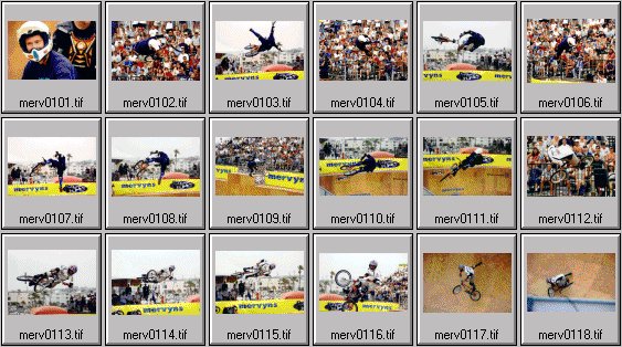 bicycle stunt riding pictures