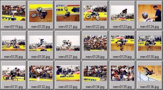 bicycle stunt riding pictures