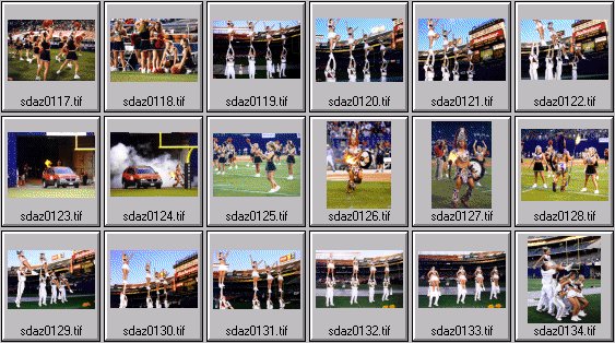 cheerleader pictures