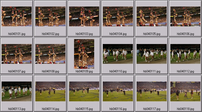 cal berkeley texas tech cheer