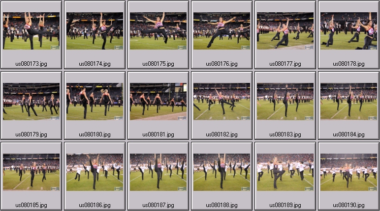 cheer gymnastics stunts