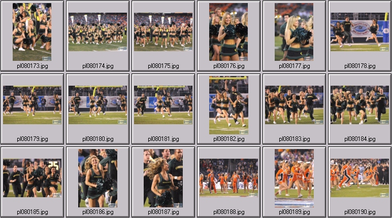 oklahoma state cheer team