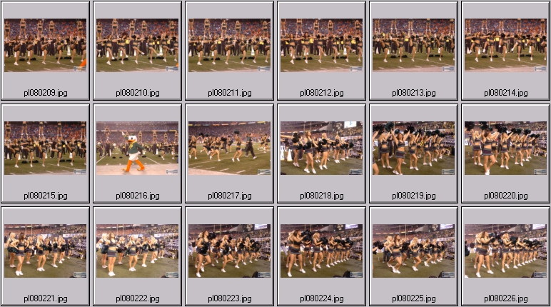 oklahoma state cheer team