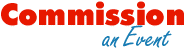 Commission an Event