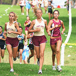 cross country photos