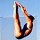 Women's Diving Photos