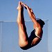 prep womens diving photos