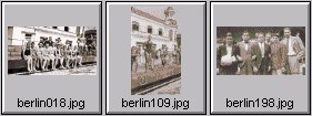 berlin 1936 olympics - photos