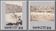 berlin 1936 olympics - photos