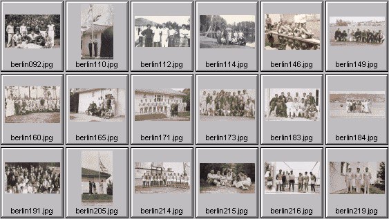 team uruguay / berlin 1936 olympics - photos