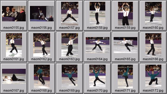 mens figure skating photos