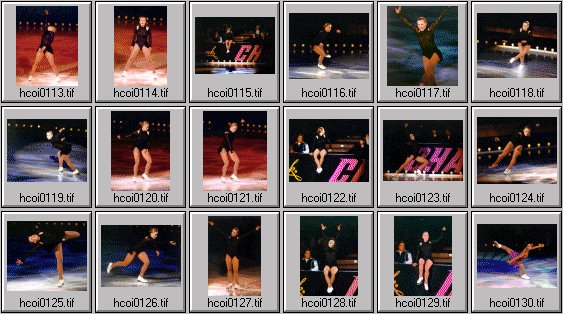 womens figure skating photos