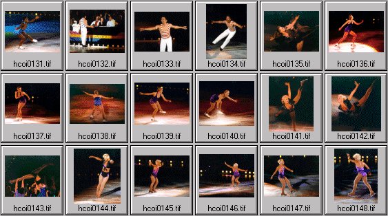 womens figure skating photos