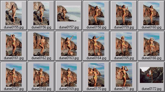 women's fitness pictures