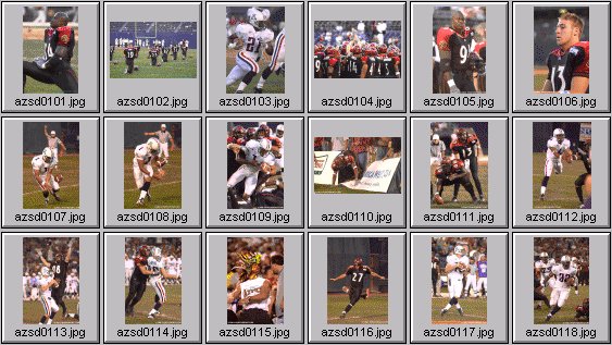 ncaa college football photos