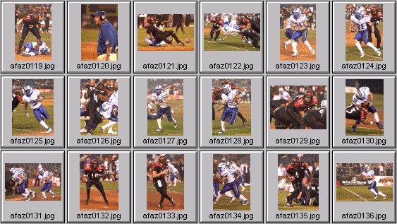 ncaa college football photos