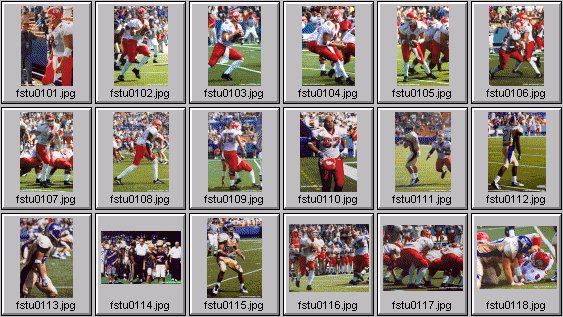 ncaa college football photos