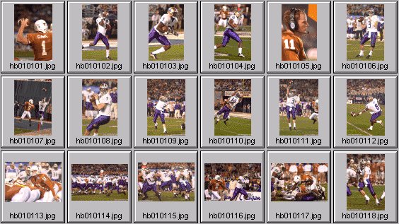 ncaa college football photos