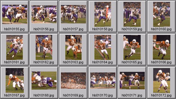 ncaa college football photos