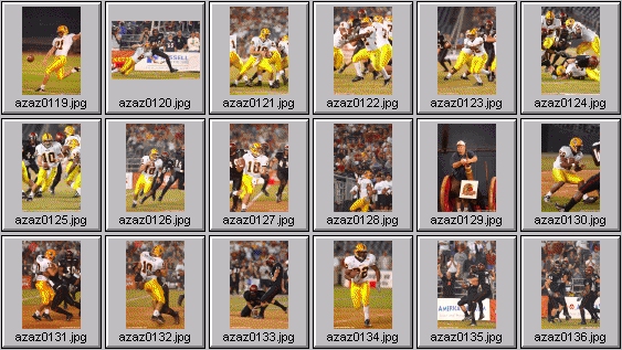 ncaa college football photos