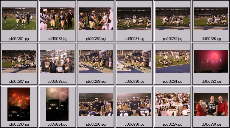 us naval academy football photos