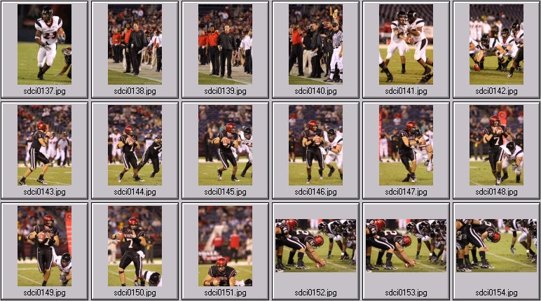 cincinatti bearcats - SDSU