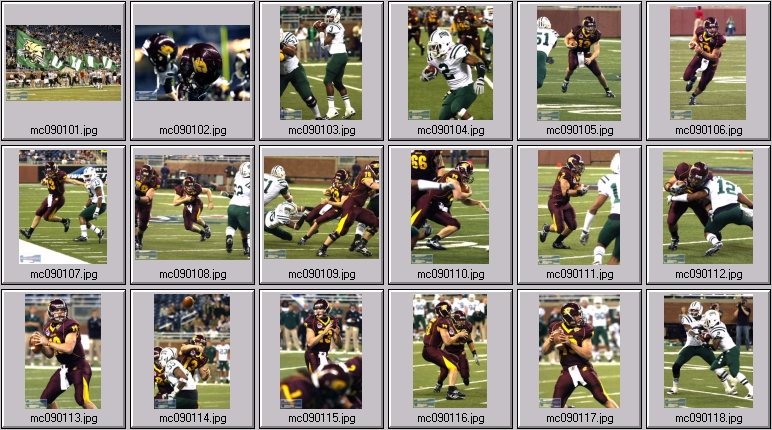 MAC Conference Championship