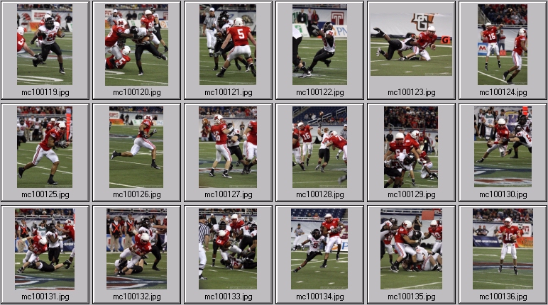 MAC Conference Championship