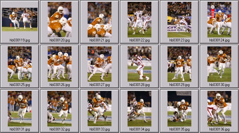 washington state cougar photos - texas longhorn football photos