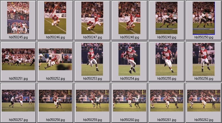 oregon ducks photos - oklahoma football photos