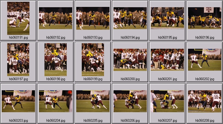 cal berkeley football