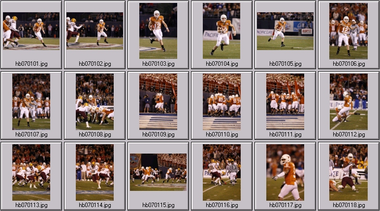 arizona state football