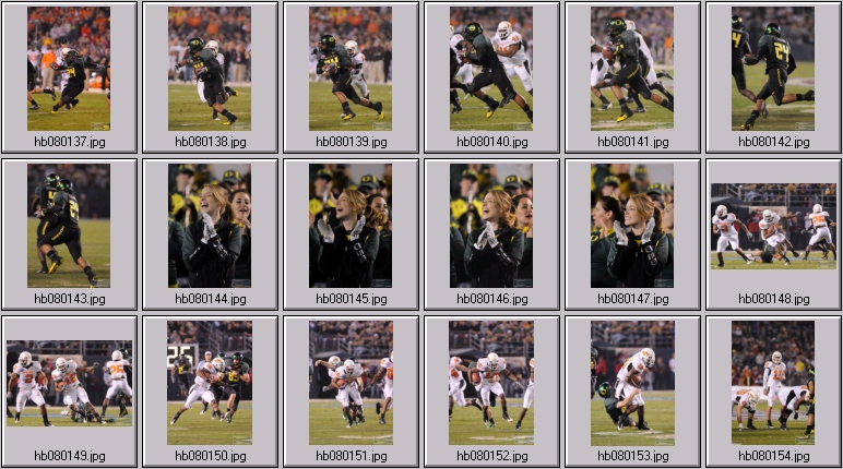 oklahoma state football