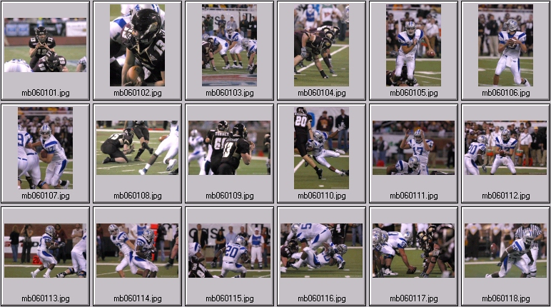 central michigan, middle tennessee football