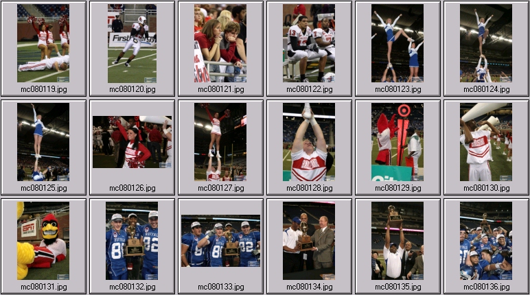 mac conference 2008 photos